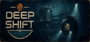 Deep Shift banner