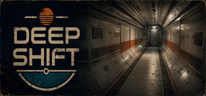 Deep Shift banner