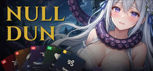 NULL DUN banner