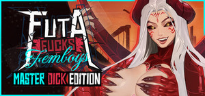 FFF - Master Dick Edition banner