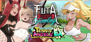 FFF x Tennis Angels banner