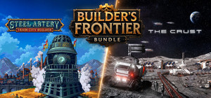 Builder's Frontier banner