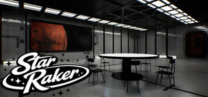 Star Raker banner