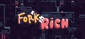 Fork the Rich banner