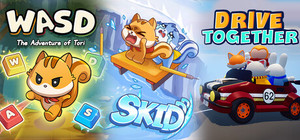 With your Friends Package banner