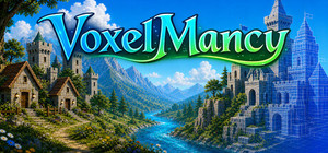 VoxelMancy banner
