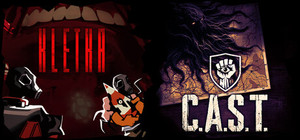 Brutal Retro-Coop Bundle banner