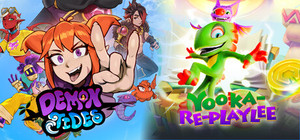The Jump, Glide & Tide Bundle banner