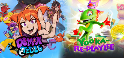 The Jump, Glide & Tide Bundle