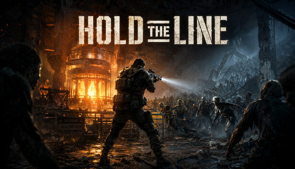 Hold the Line