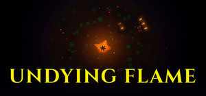 Undying Flame banner