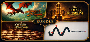4 Classic Games! banner