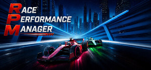 Race Performance Manager banner