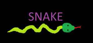 Snake banner
