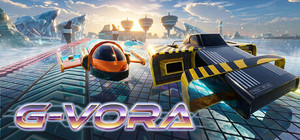 G-Vora banner
