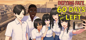 Defying Fate: 60 Days to the Exam banner