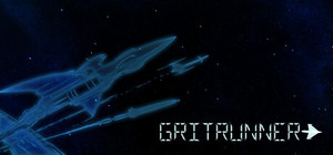 Gritrunner banner