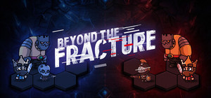 Beyond the Fracture banner