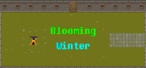 Blooming Winter banner