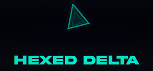 HEXED DELTA banner