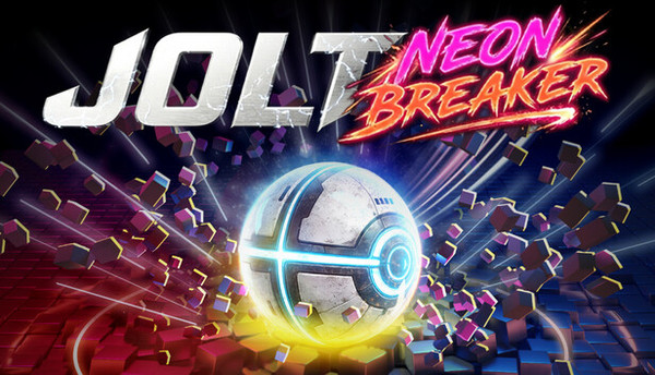 Jolt: Neon Breaker