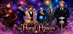The Floral Princes banner