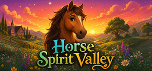 Horse Spirit Valley banner