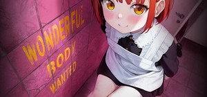 Wonderful Body Wanted banner