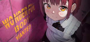 Wonderful Body Wanted banner