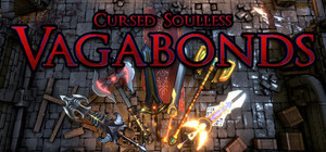 Cursed Soulless Vagabonds banner