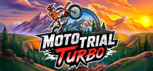 Moto Trial Turbo banner