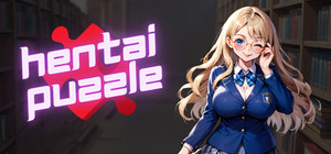 Hentai Puzzle: Lily banner