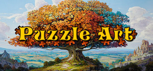Puzzle Art banner