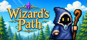 Wizard's Path: Palette of Spells banner