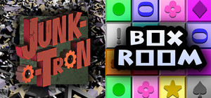 Box-o-Junk banner