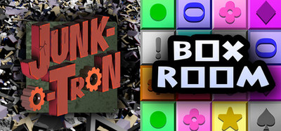 Box-o-Junk