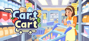 Cart by Cart: Supermarket Simulator banner