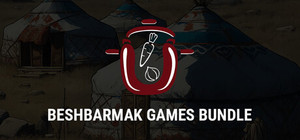 BESHBARMAK GAMES BUNDLE banner