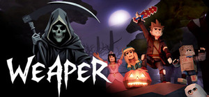 Weaper banner