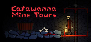 Catawanna Mine Tours banner