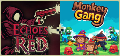 Echoes of Red + Monkey Gang