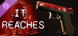 It Reaches - Supporter Pack banner