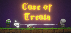 Cave Of Treats banner