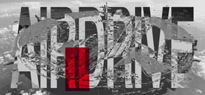 AirDrive banner