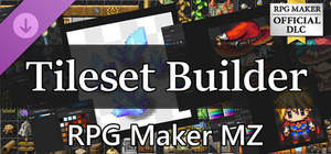 RPG Maker MZ - Tileset Builder banner