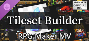 RPG Maker MV - Tileset Builder banner