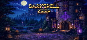 Darkspell Keep banner