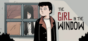 The Girl in the Window banner