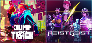 Fight the System banner