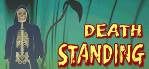 Death Standing banner